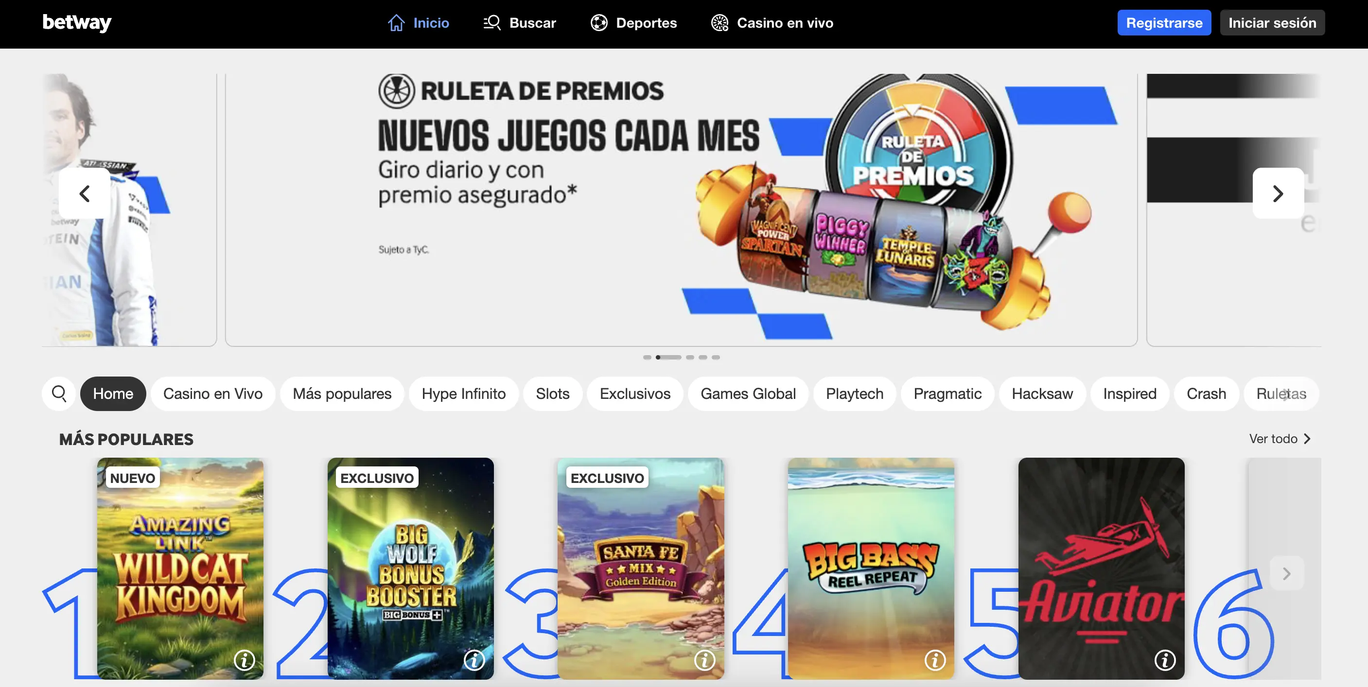 Ventajas de jugar en un casino online con dinero real España