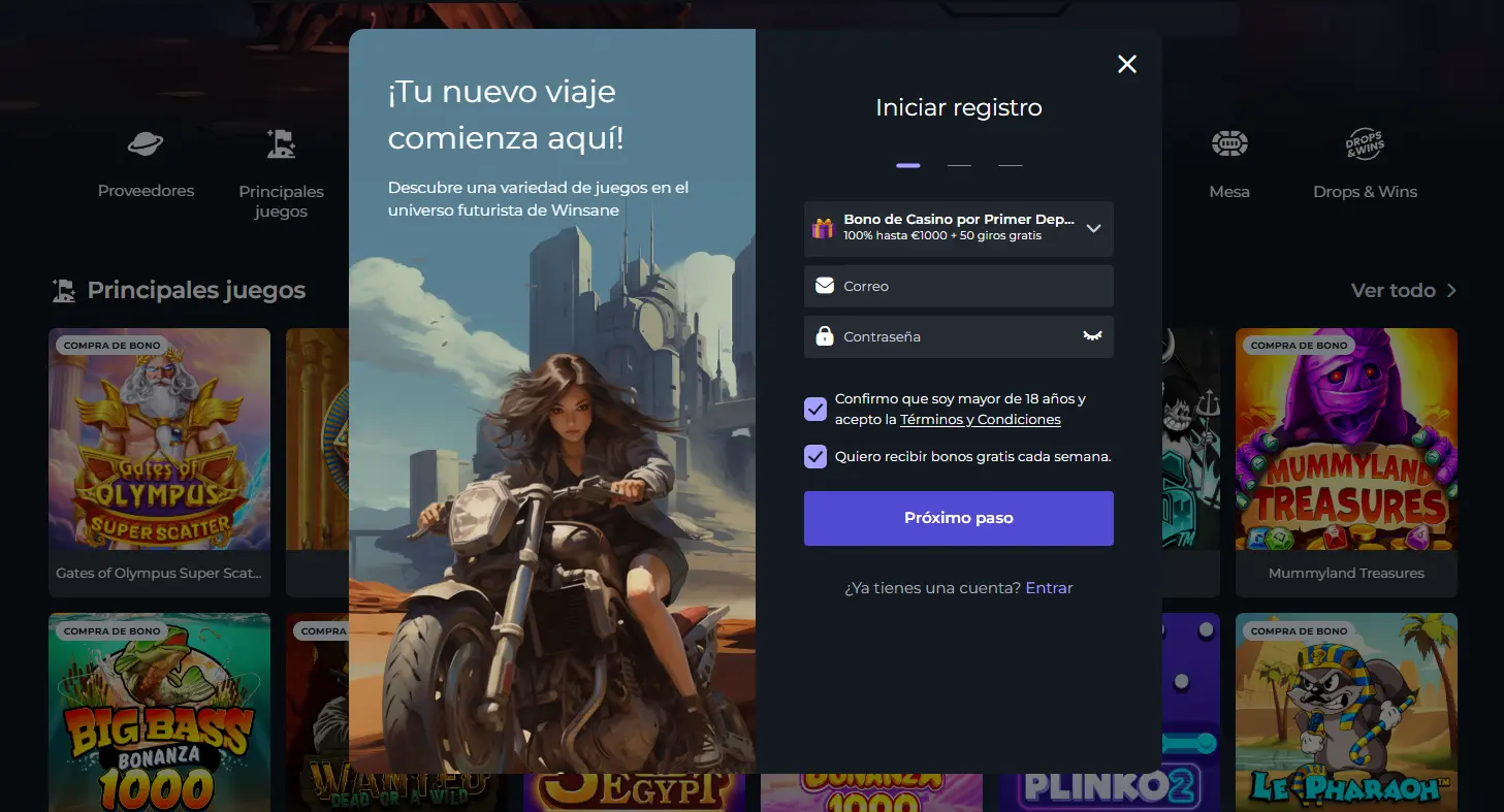 ¿Cómo empezar a jugar en los mejores casinos en España con 5 euros gratis sin depósito?