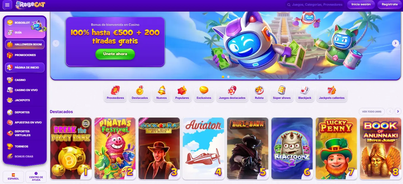 ¿Cómo está regulado el juego en España actualmente?